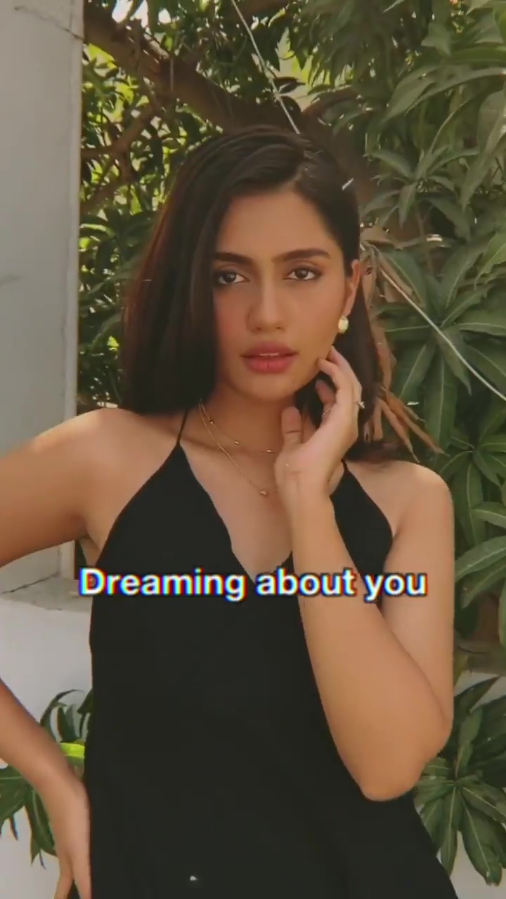 Anushka Luhar
