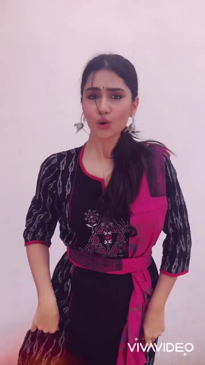Anushka Luhar