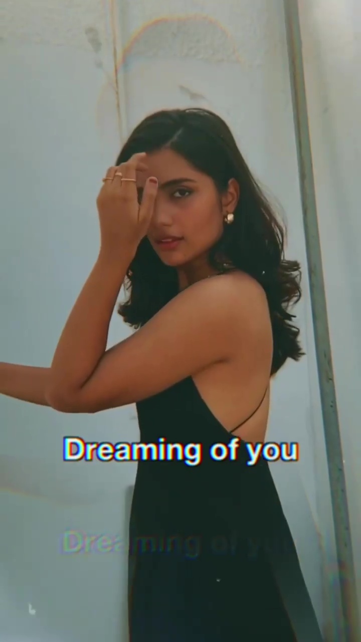 Anushka Luhar