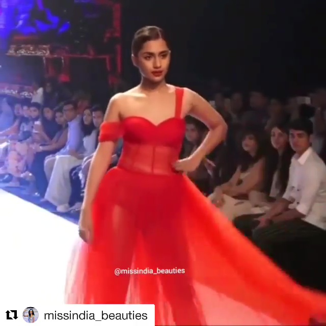 Anushka Luhar