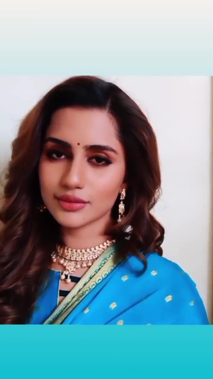 Anushka Luhar