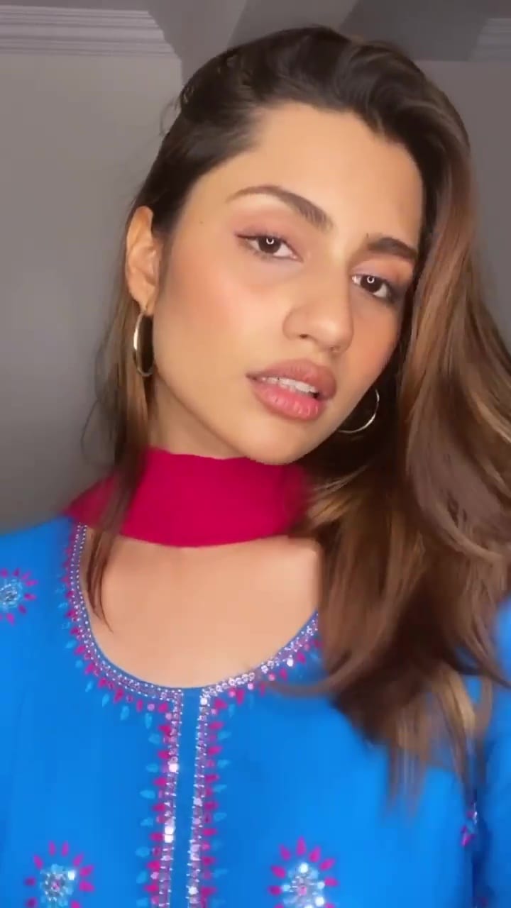 Anushka Luhar