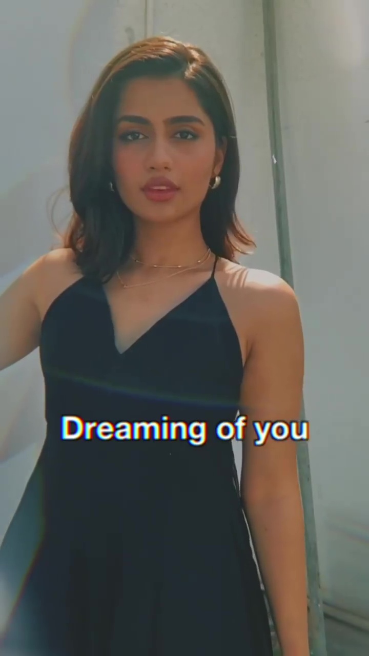 Anushka Luhar