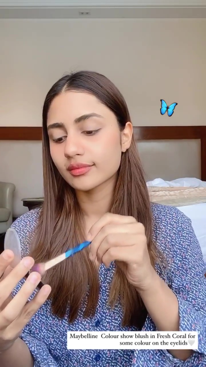 Anushka Luhar