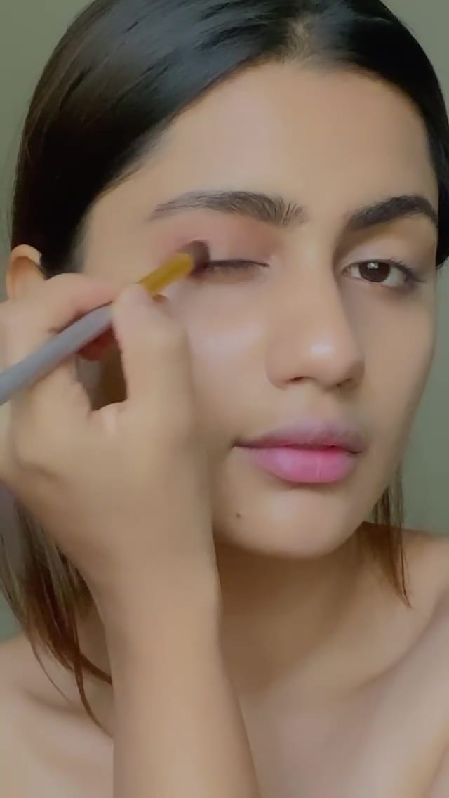Anushka Luhar