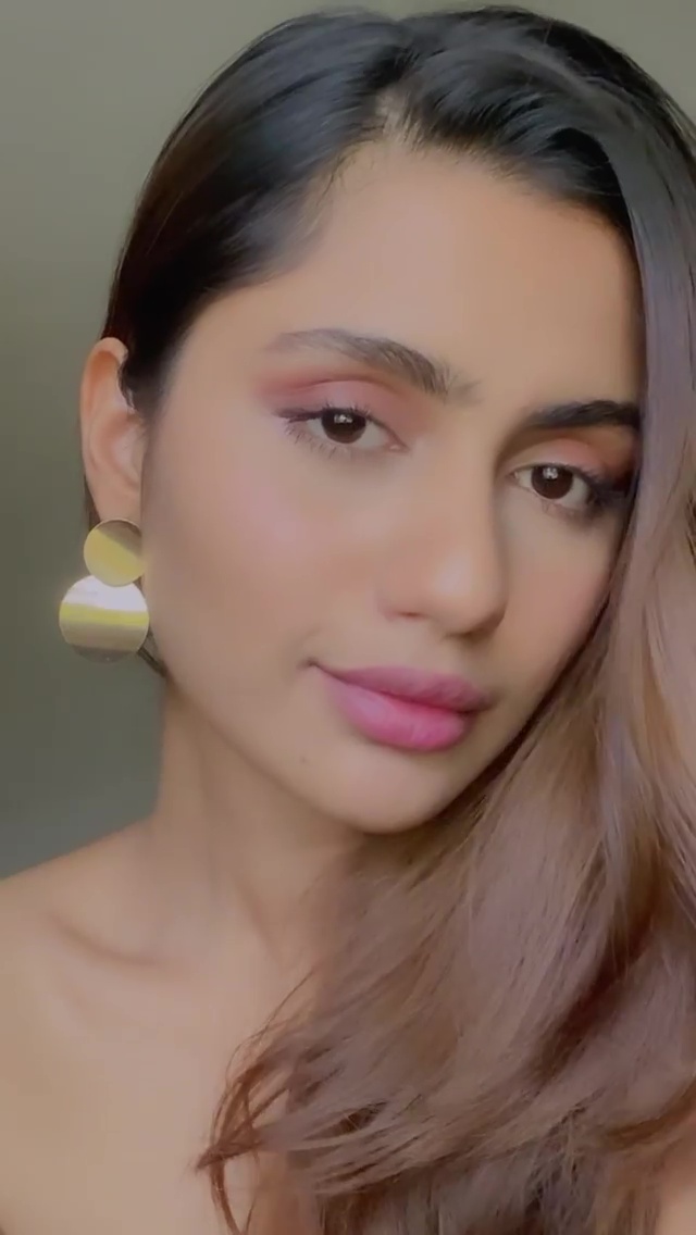 Anushka Luhar