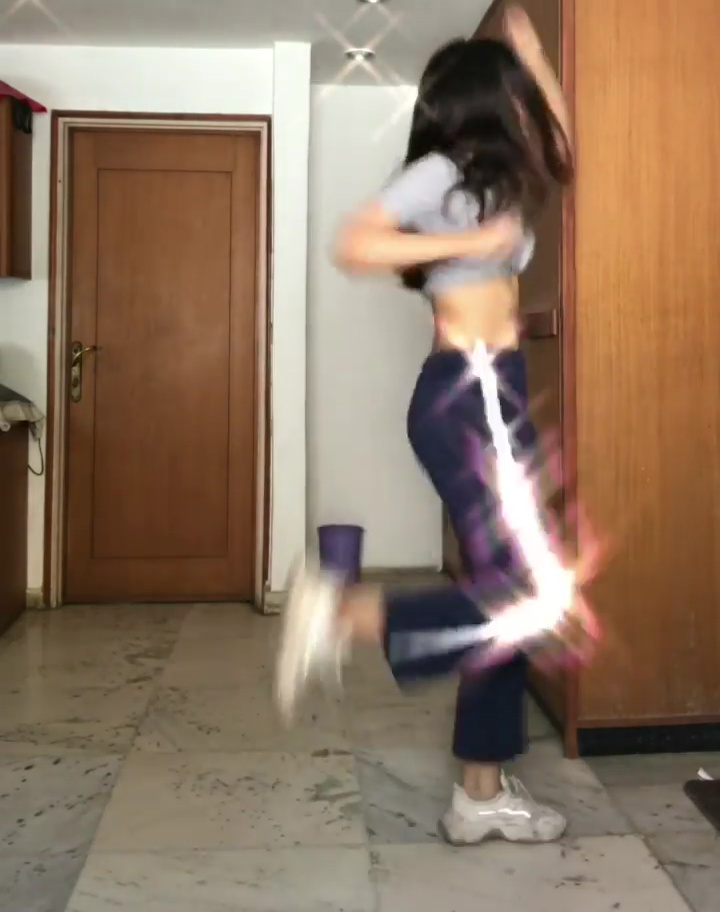 Anushka Luhar