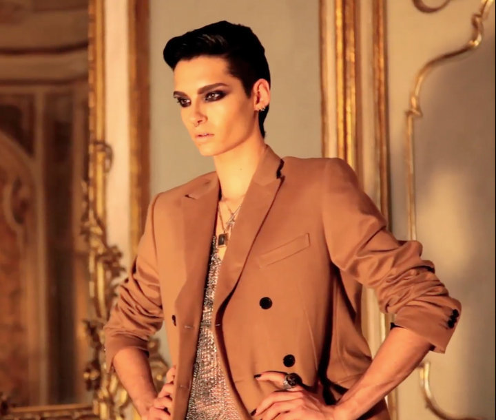 Bill Kaulitz