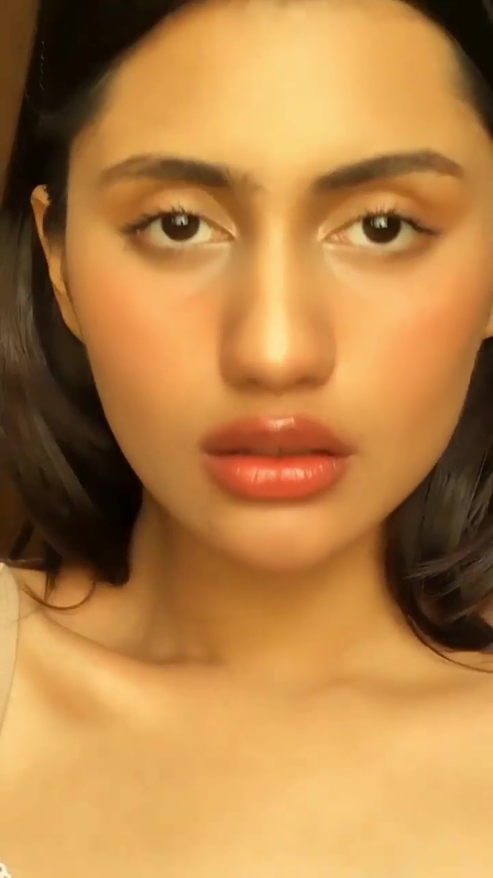 Anushka Luhar