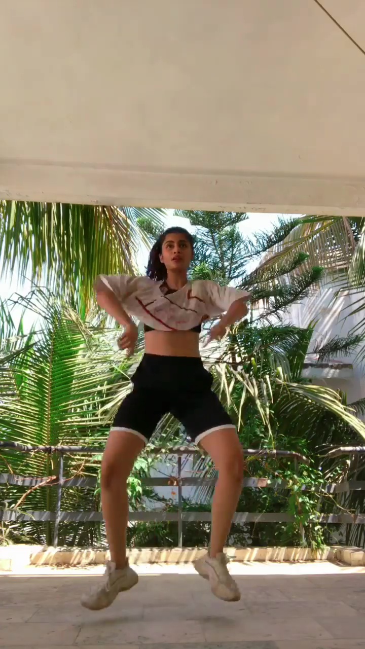 Anushka Luhar