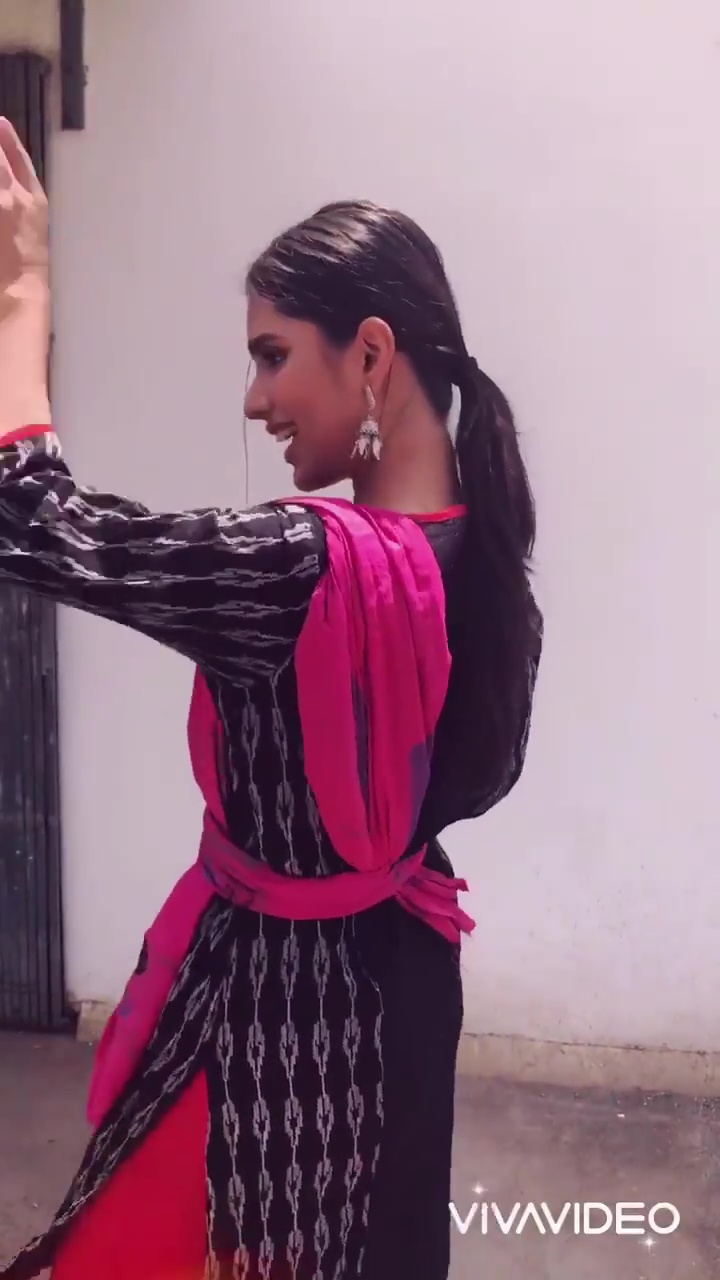 Anushka Luhar