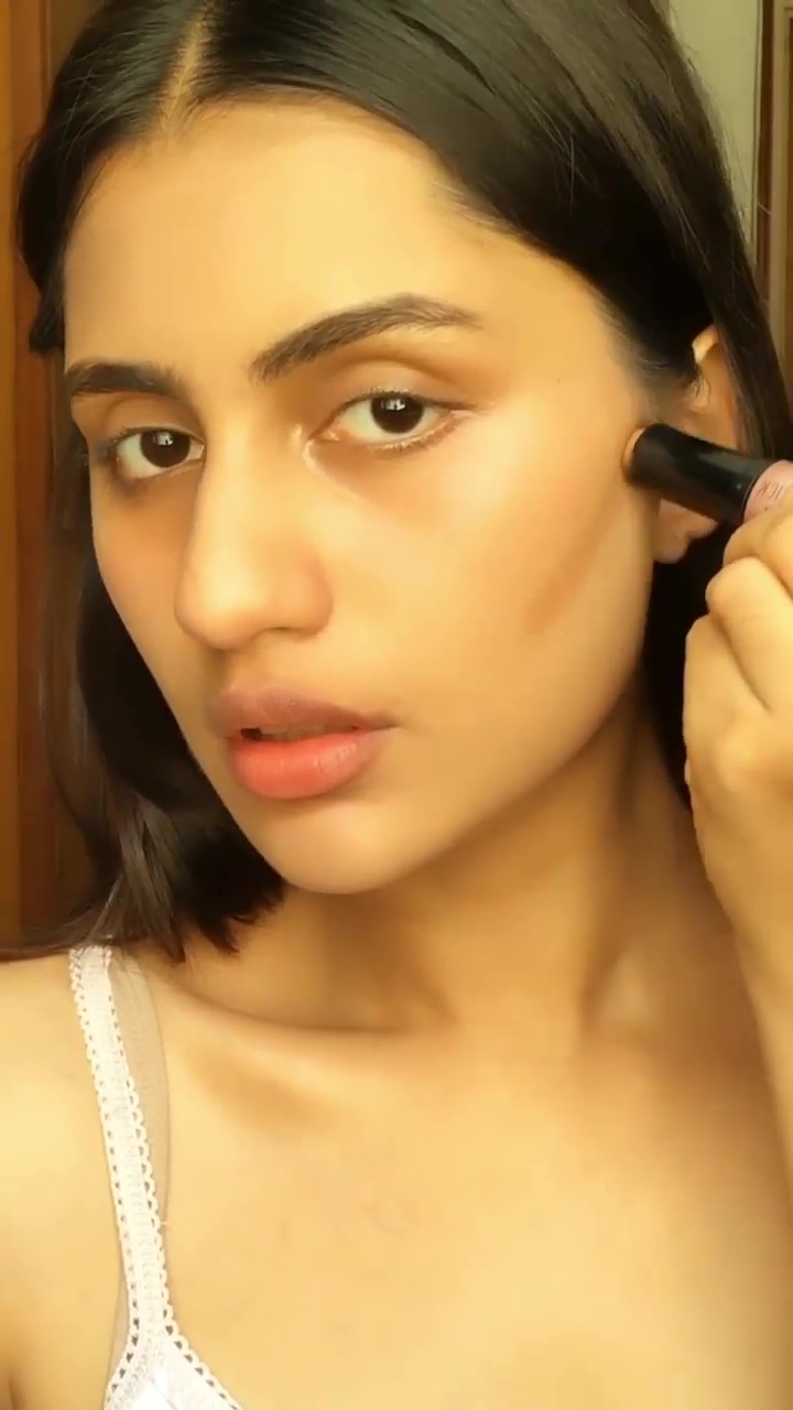 Anushka Luhar