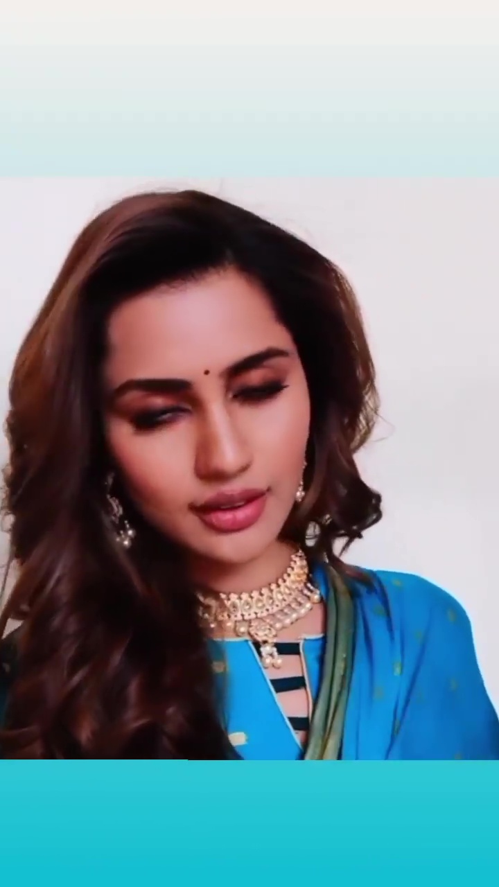 Anushka Luhar