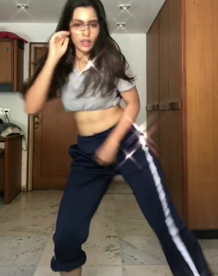 Anushka Luhar