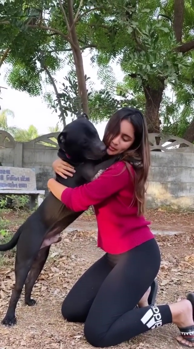 Anushka Luhar