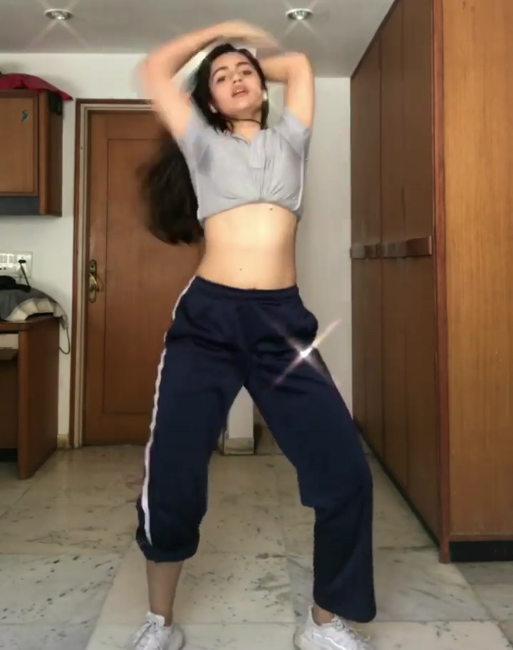 Anushka Luhar