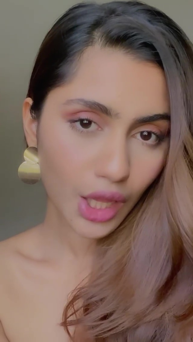 Anushka Luhar
