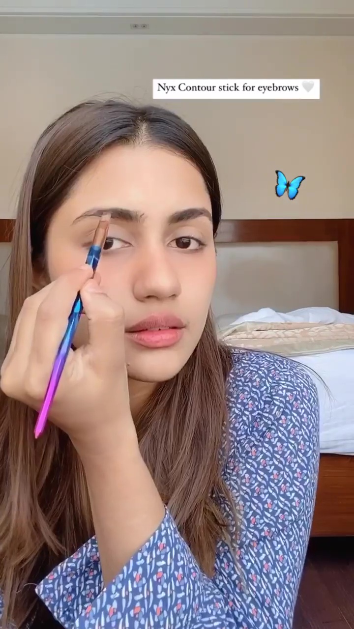 Anushka Luhar