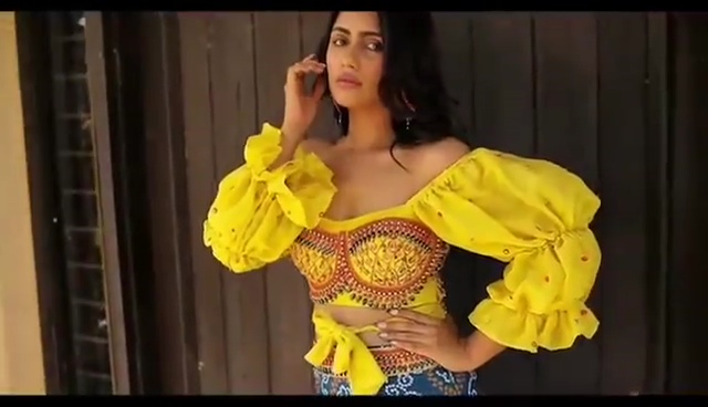Anushka Luhar