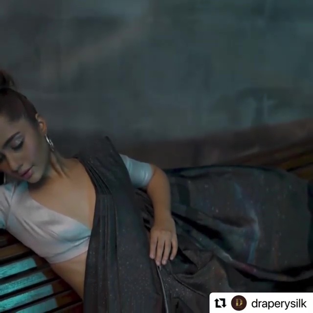 Anushka Luhar