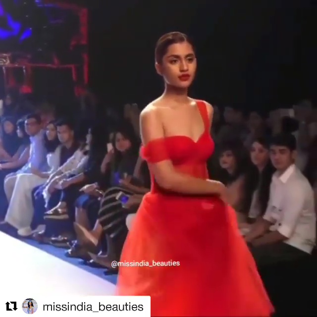 Anushka Luhar