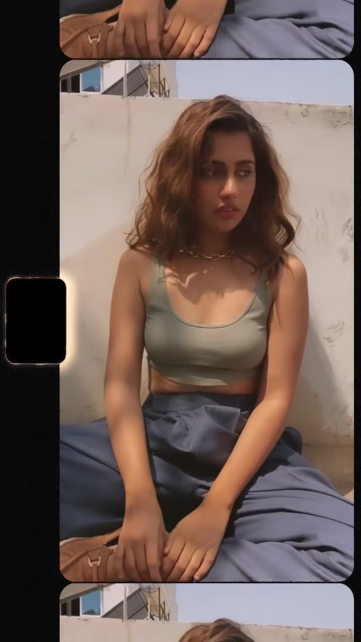 Anushka Luhar