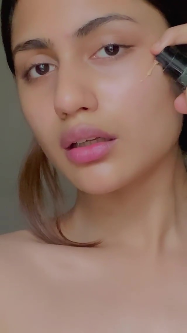 Anushka Luhar