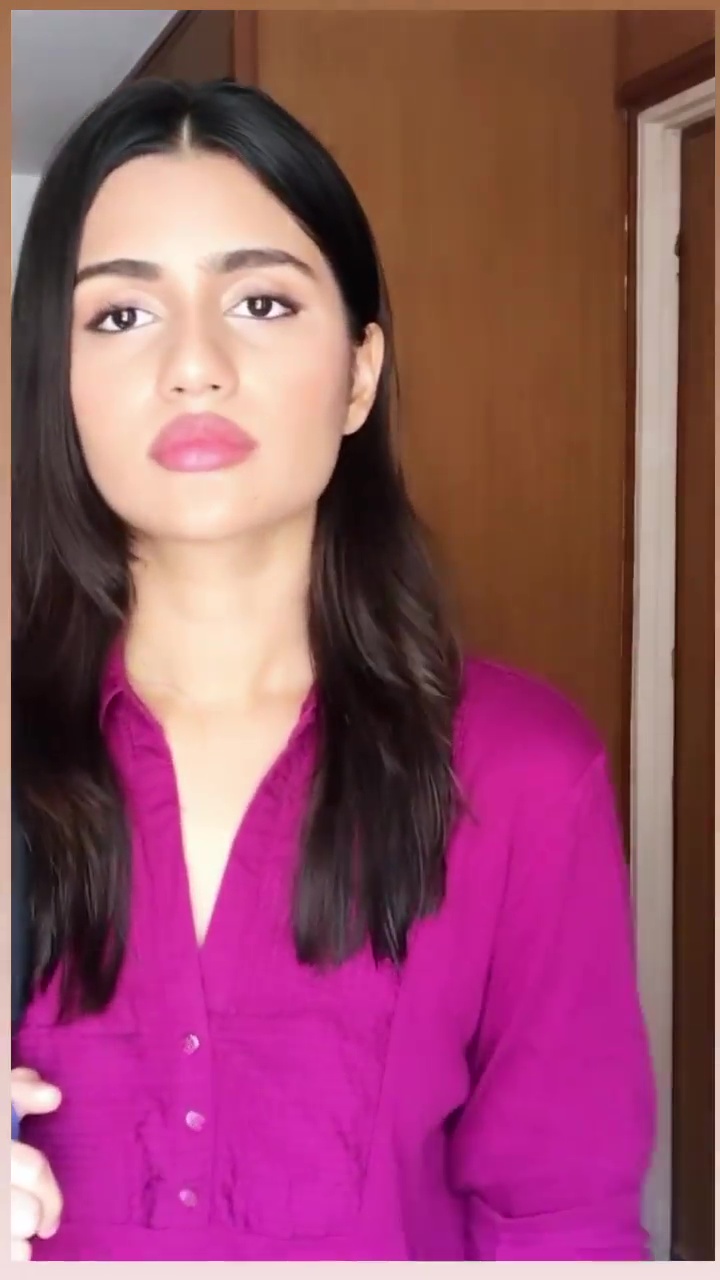 Anushka Luhar