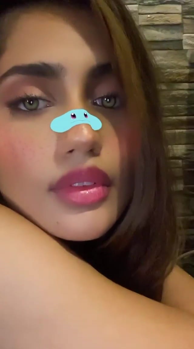 Anushka Luhar