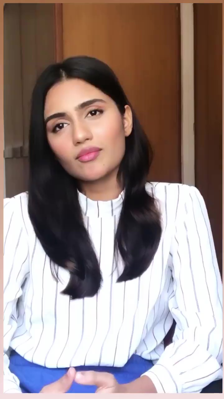 Anushka Luhar