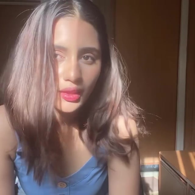Anushka Luhar