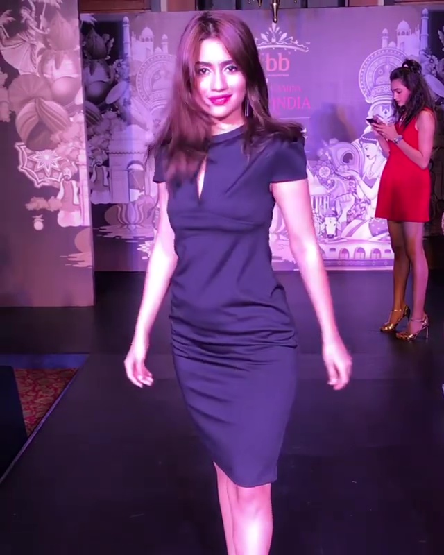 Anushka Luhar