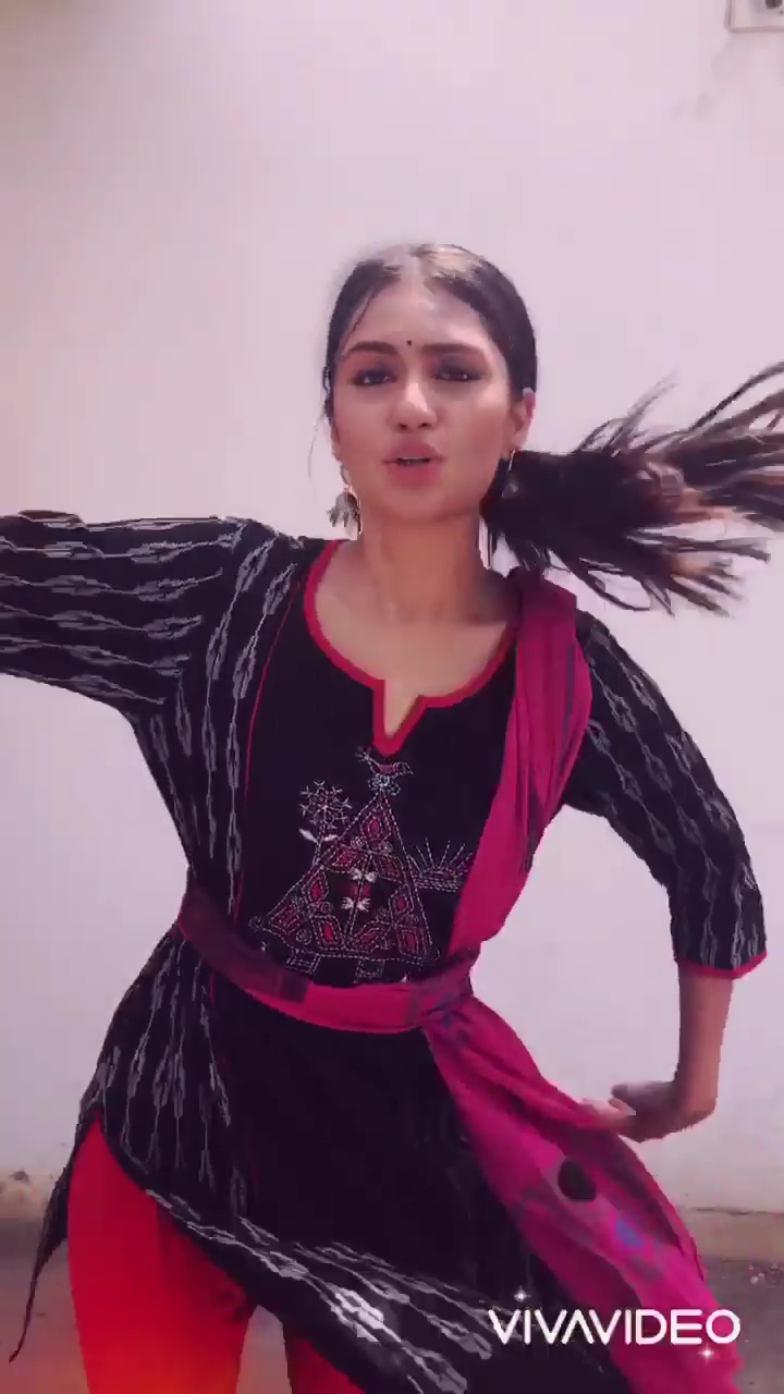 Anushka Luhar