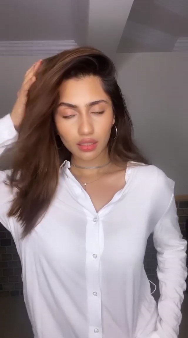 Anushka Luhar