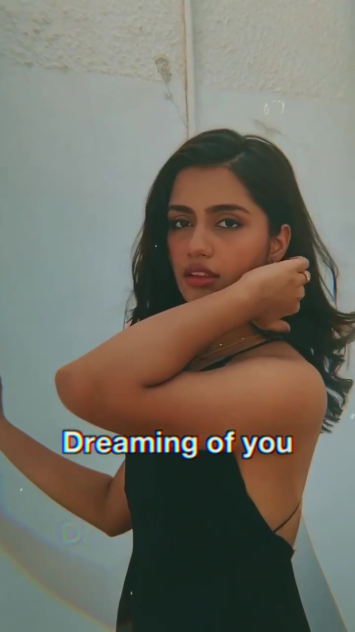 Anushka Luhar