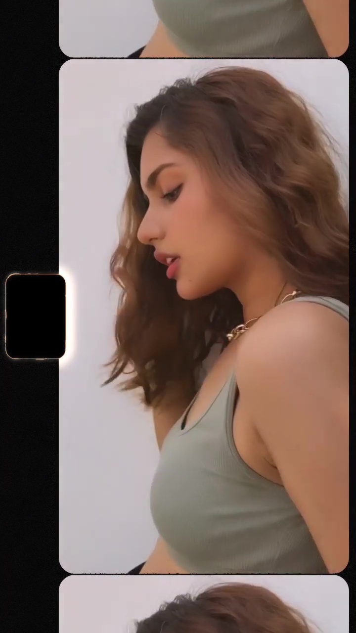 Anushka Luhar