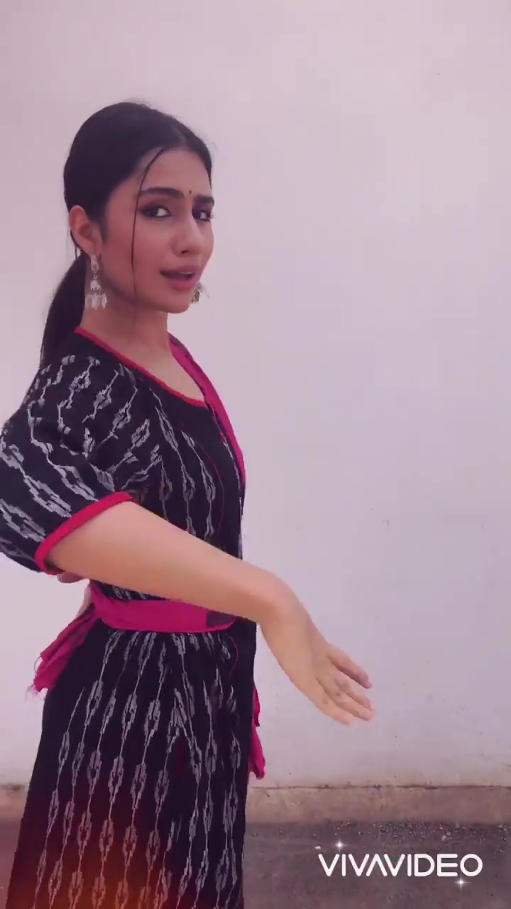 Anushka Luhar