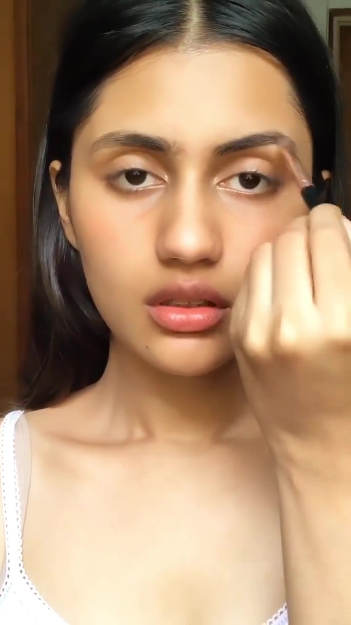 Anushka Luhar