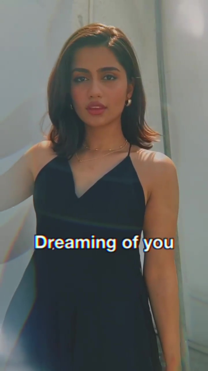 Anushka Luhar