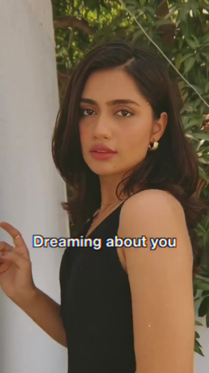 Anushka Luhar