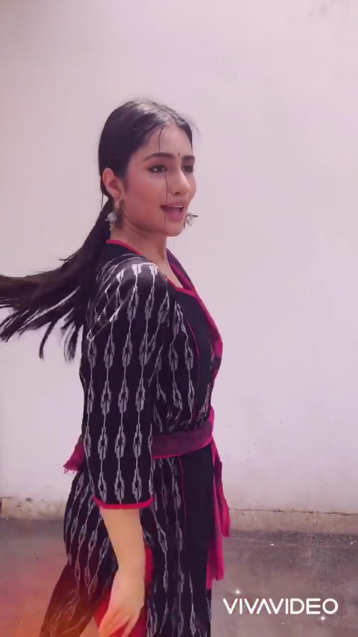 Anushka Luhar