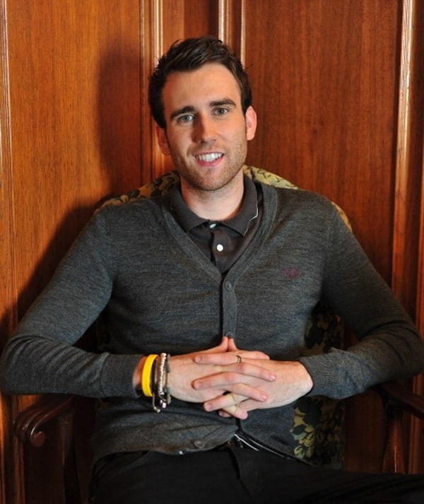 Matthew Lewis