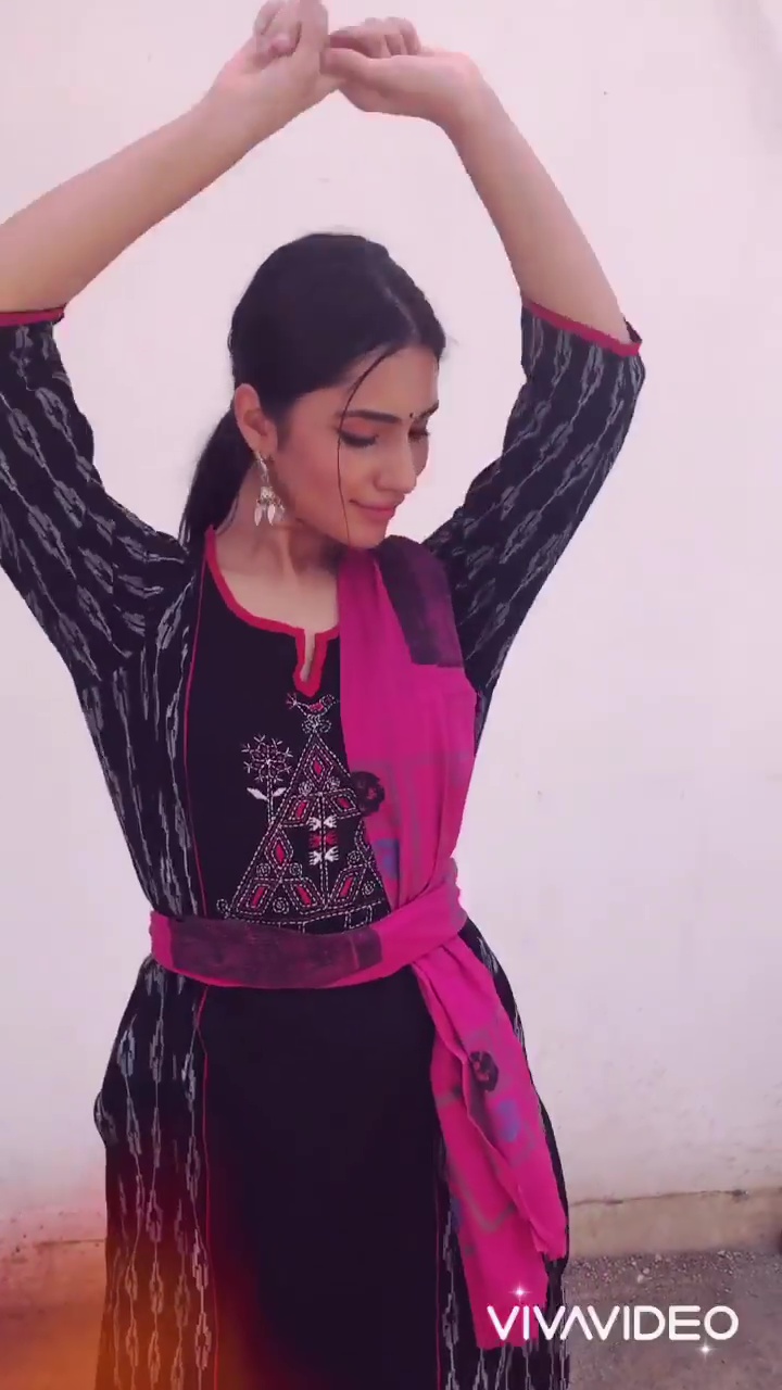 Anushka Luhar