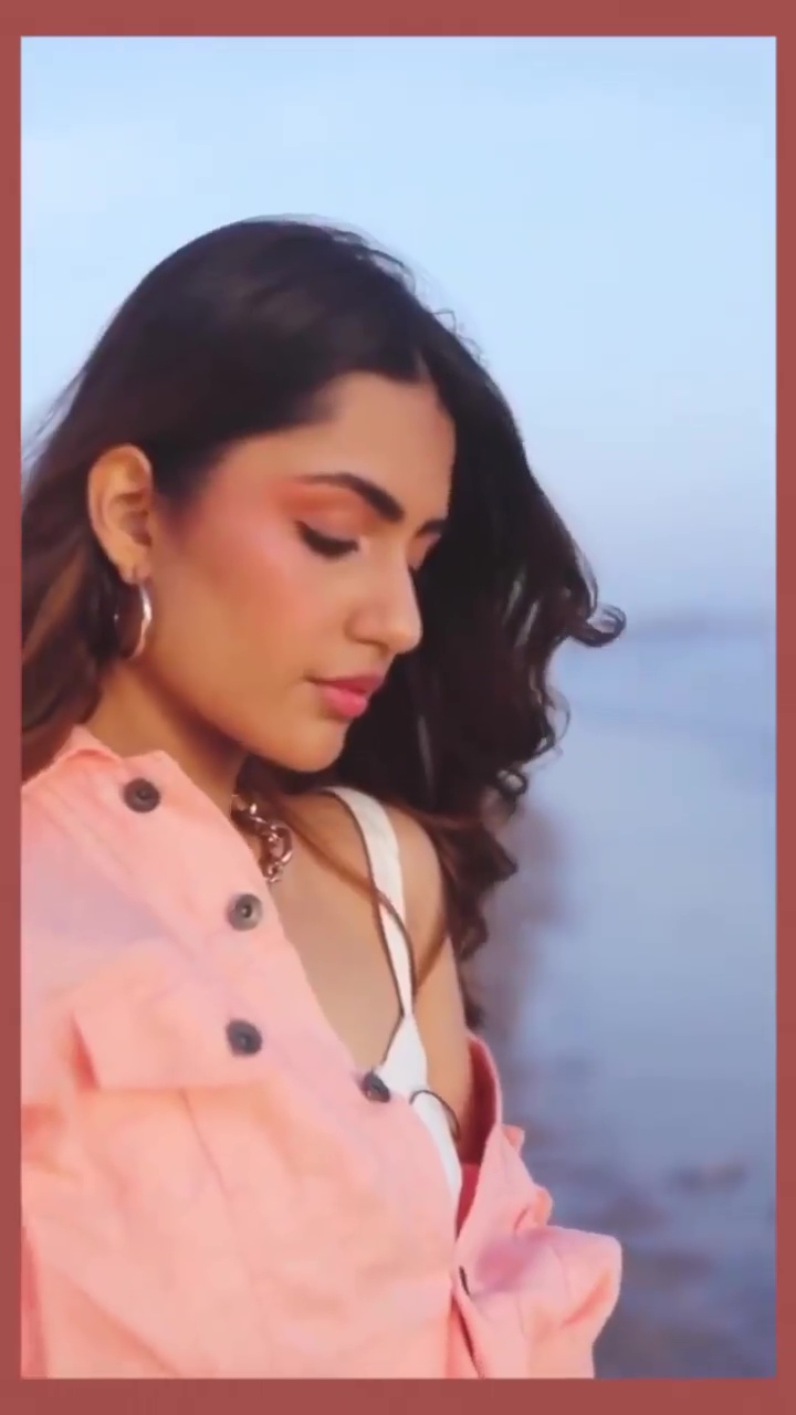 Anushka Luhar