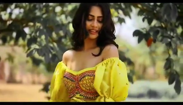 Anushka Luhar