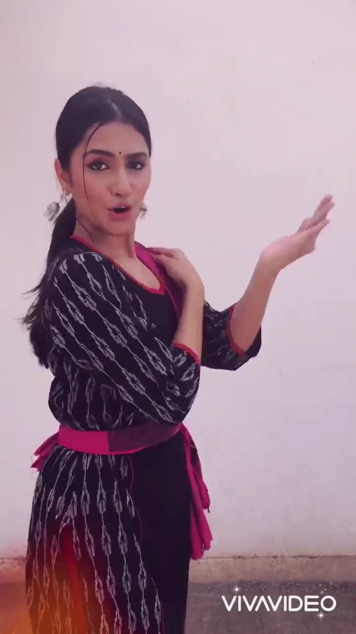 Anushka Luhar