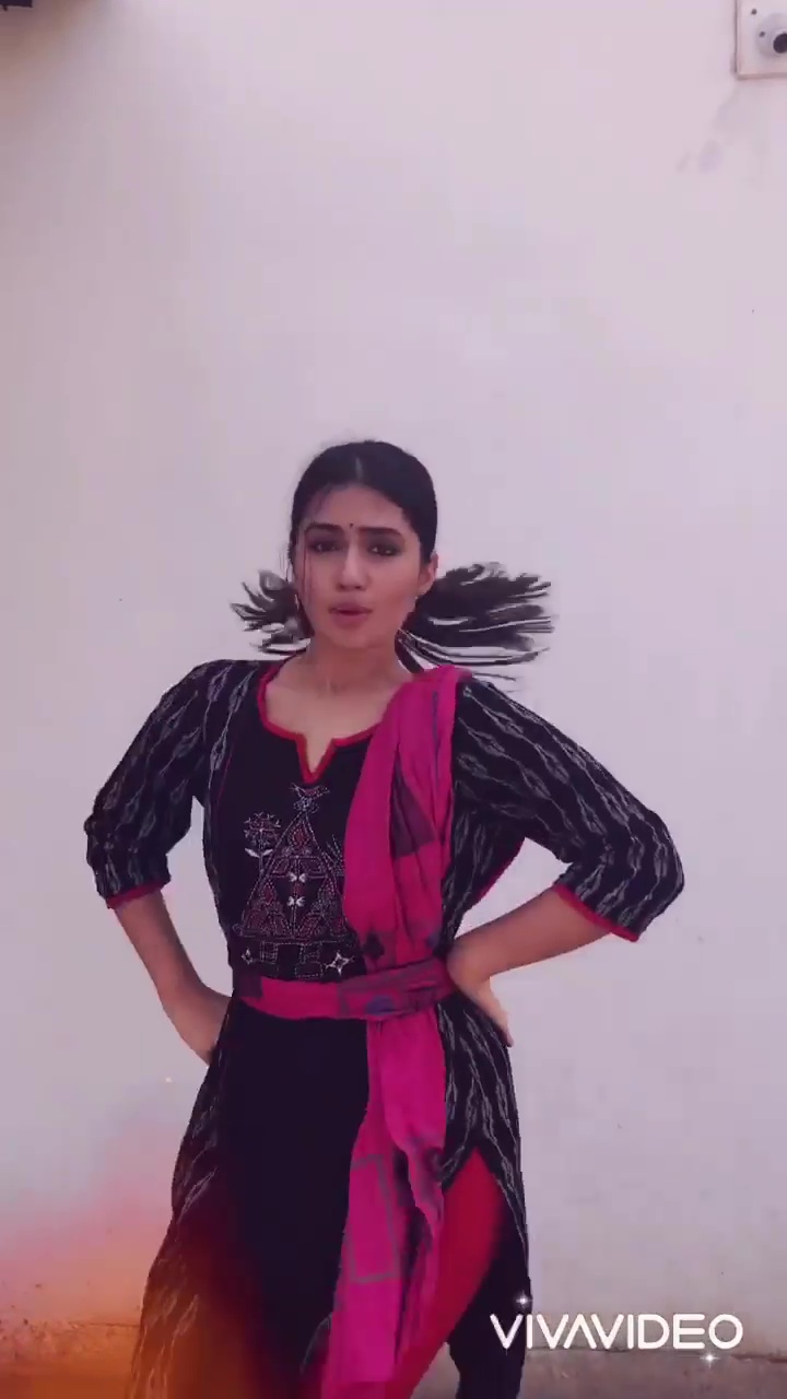 Anushka Luhar