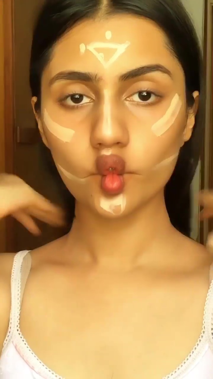 Anushka Luhar