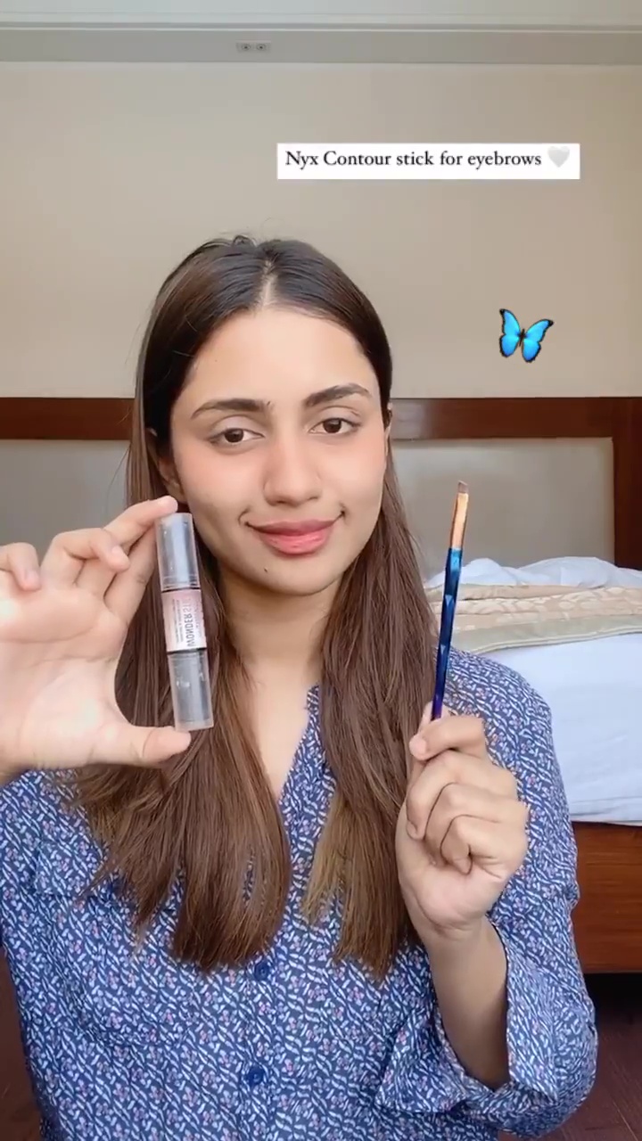 Anushka Luhar