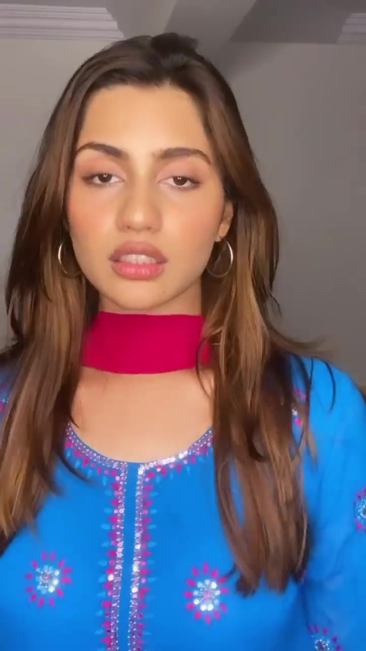 Anushka Luhar